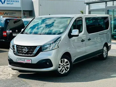 Gebraucht Nissan NV300