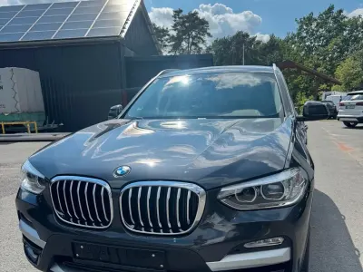 Gebraucht BMW X3