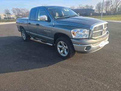 Gebraucht Dodge Ram 349 PS (256 kW) 2007 Abholung