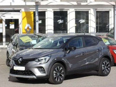 gebraucht Renault Captur TCe 90 Evolution GJR,SHZ,Kamera,Navi