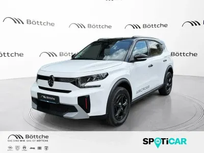 Neu Citroën C3 Aircross 101 PS (74 kW) 2026 Andere SUV
