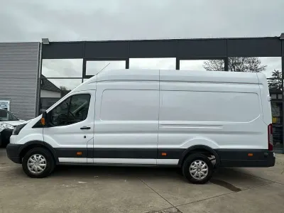 Gebraucht Ford Transit