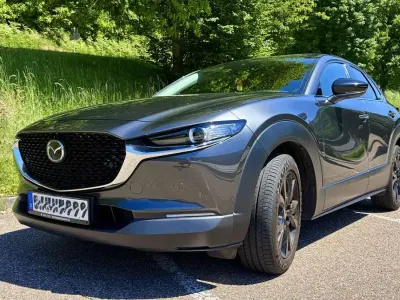 Gebraucht Mazda CX-30