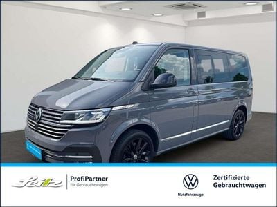 VW T6.1