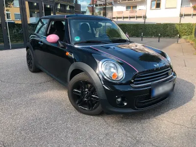 Gebraucht Mini ONE