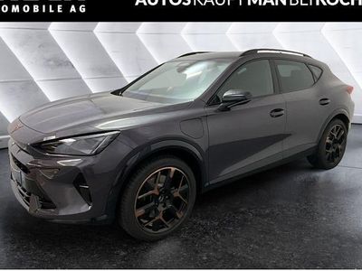 Neu Cupra Formentor VZ 272 PS (200 kW) 2026 Violett SUV