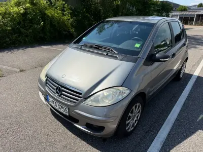 Gebraucht Mercedes A150