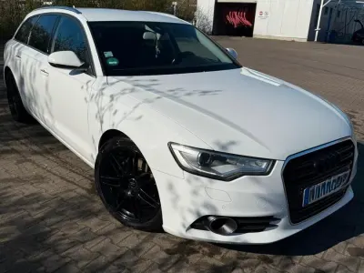 Usata Audi A6