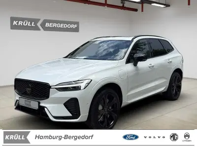 Gebraucht Volvo XC60