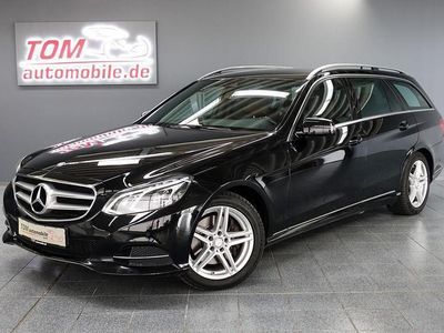 Mercedes E250