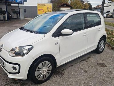 VW up!