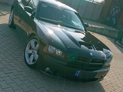 gebraucht Dodge Charger SRT8 Hemi 6.1 V8