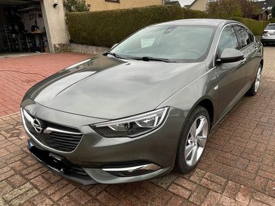 gebraucht Opel Insignia B bj2018 1.5 grand sport