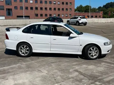 Gebraucht Opel Vectra
