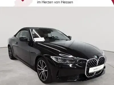 Gebraucht BMW 420
