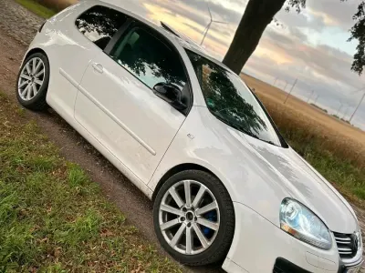 Używany VW Golf