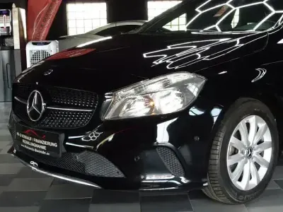 Gebraucht Mercedes A180