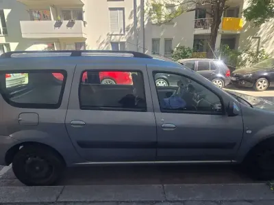 Occasion Dacia Logan