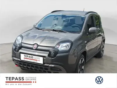 Gebraucht Fiat Panda Cross
