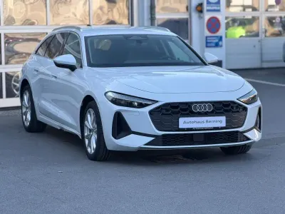 Gebraucht Audi A5