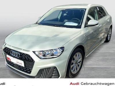 Gebraucht Audi A1 Sportback S-Line 116 PS (85 kW) 2025 Silber Kleinwagen