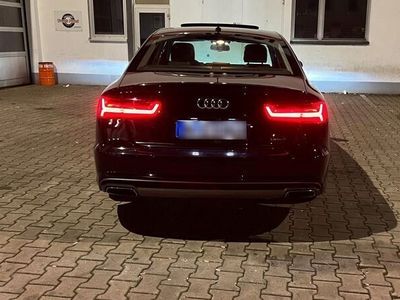 gebraucht Audi A6 3.0 TDI 200kW quattro S tronic -