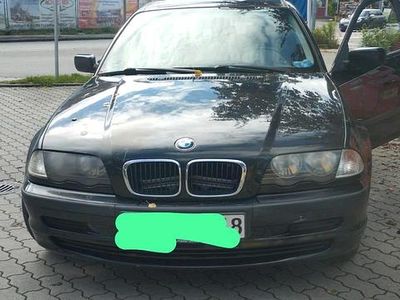 BMW 318