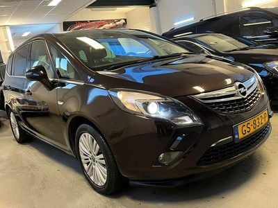 Opel Zafira Tourer