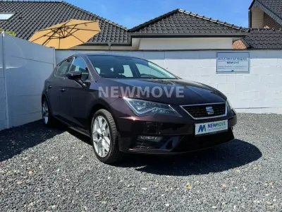 Gebraucht Seat Leon