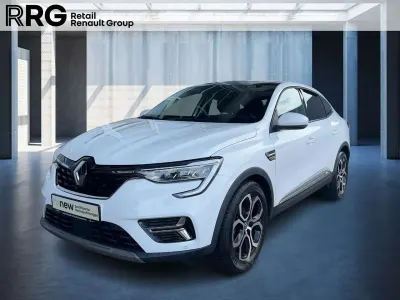 Gebraucht Renault Arkana