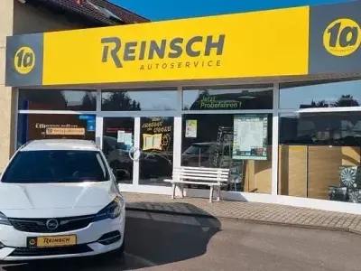 Gebraucht Opel Astra 146 PS (107 kW) 2022 Weiß Kleinwagen