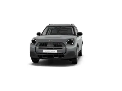 Brugt Mini Countryman 156 HK (114 kW) 2025 SUV