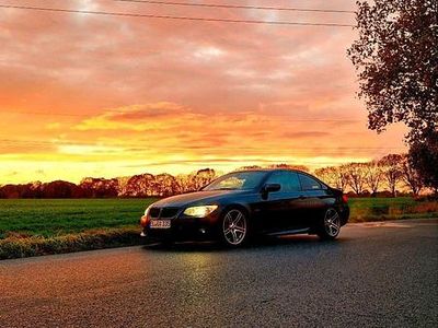 Schwarz Gebraucht 2010 BMW 335 M Performance Coupé | 19.000 € (Etwas zu teuer)