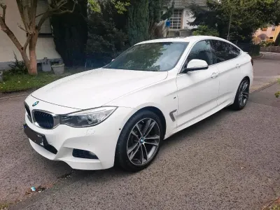 Gebraucht BMW 330