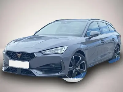 Gebraucht Cupra Leon VZ 245 PS (180 kW) 2024 Manufacturer