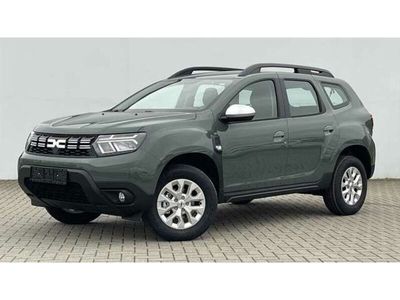 gebraucht Dacia Duster II 1.5 dCi