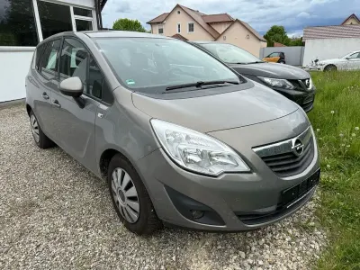Gebraucht Opel Meriva