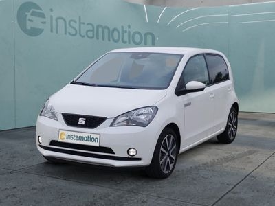 gebraucht Seat Mii Electric Mii electric Edition Power ChargeEDITION