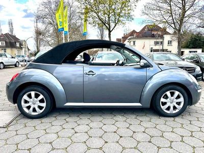 VW Beetle
