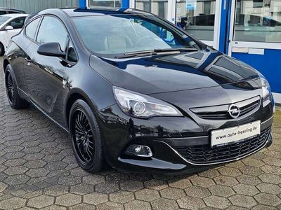 gebraucht Opel Astra GTC Astra Astra 1.6