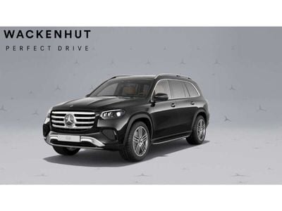 Mercedes GLS450