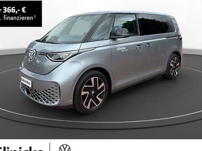 VW ID. Buzz