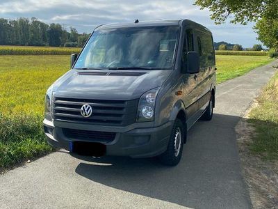 VW Crafter