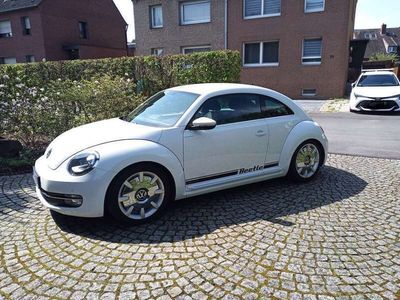 gebraucht VW Beetle Beetle The1.2 TSI iBeetle Design