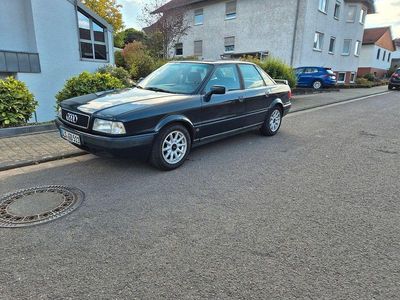 Gebraucht 1994 Audi 80 Performance Kombi | 2.900 €