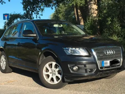 Gebraucht Audi Q5