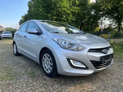 Gebraucht Hyundai i30