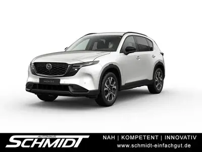 Neu Mazda CX-5 Exclusive-Line 141 PS (103 kW) 2026 SUV