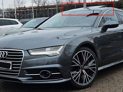 gebraucht Audi A7 A73.0 TDI competition quattro tiptronic