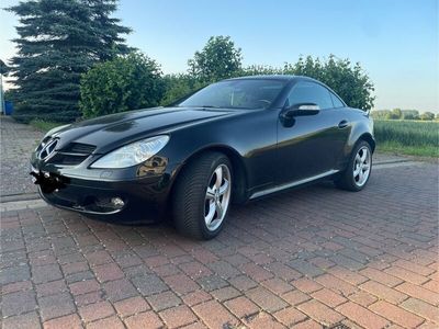 Mercedes SLK200